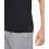 Calvin Klein Calvin Klein Herr V-ringad undertröja i bomullstretch 3-pack – Svart, Medium, Klassisk passform 4