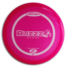 Discraft Buzzz Elite Z dysk golfowy 175-176 gramw