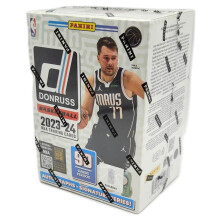 23-24 PANINI NBA DONRUSS Vorteilsbox