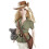 Barbie Barbie Collector Dockor av Världen Australien Docka 2
