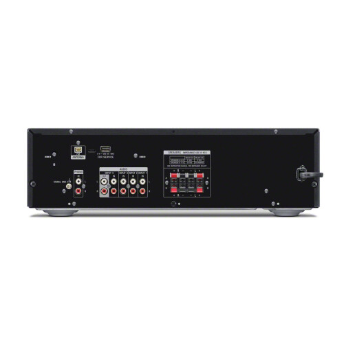 Sony Sony (STRDH190) 2-ch Stereo Receiver with Phono Inputs & Bluetooth (Renewed) 2