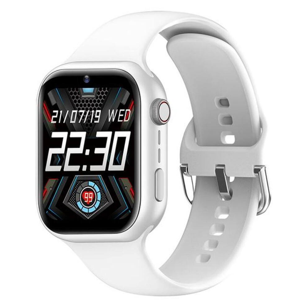 (silver, China) Kids Watches Boys Girls With Sim Card Gps Tracker 4g Smart Watch 1000mah Sos Video Call Wifi Smartwatch Camera Waterproof