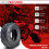 AlveyTech 145/70-6 V-Tread Tire for The Baja Doodle Bug, Mini Bikes & ATVs 2