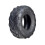 AlveyTech 145/70-6 V-Tread Tire for The Baja Doodle Bug, Mini Bikes & ATVs 1