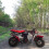 AlveyTech 145/70-6 V-Tread Tire for The Baja Doodle Bug, Mini Bikes & ATVs 5