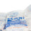 Techni Ice HDR 4-lagige wiederverwendbare Eis- & Wärmepacks 6 Blatt Spezial 1