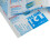 Techni Ice HDR 4-lagige wiederverwendbare Eis- & Wärmepacks 6 Blatt Spezial 3