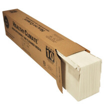 Filtre MERV 10 Lennox X0445 pour PMAC-20C - 25" x 20" x 6" - Produit Lennox d'origine