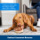 PetSafe Natural Caw Hide Refills Recar 4