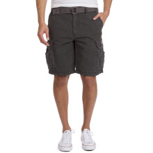 Unionbay Herre Survivor Belted Cargo Shorts Andorid 32 US