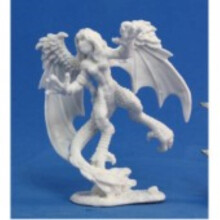 Miniat ry REAPER Harpya (1)