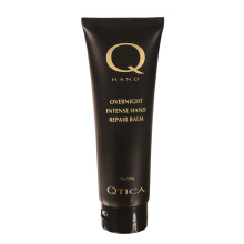 QTICA Hand Overnight Intense Hand Repair Balm - 8oz