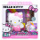 Hello Kitty Eigenes Squishy Tagebuch von Horizon Group USA 1