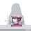 Hello Kitty Eigenes Squishy Tagebuch von Horizon Group USA 4