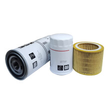 Kit de filtre 2901091900 (1622087100+1513033701+1613900100) compatible avec le kit de remplacement de filtre pour compresseur d'air 2901-0919-00