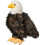 Douglas Douglas Adler Bald Eagle Plush Stuffed Animal 1
