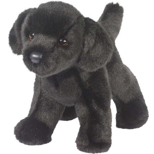 Douglas Douglas Bear Black Lab Dog ???t???? ???t???? ???