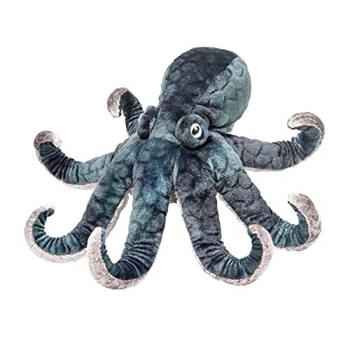 Douglas Douglas Winky Oktopus Pl?schtier