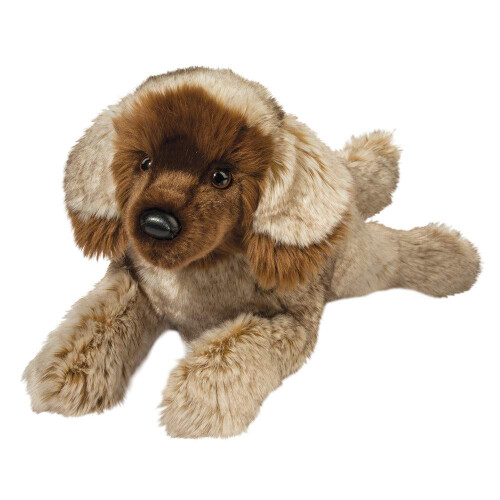 Douglas Douglas Thor Leonberger Plexus