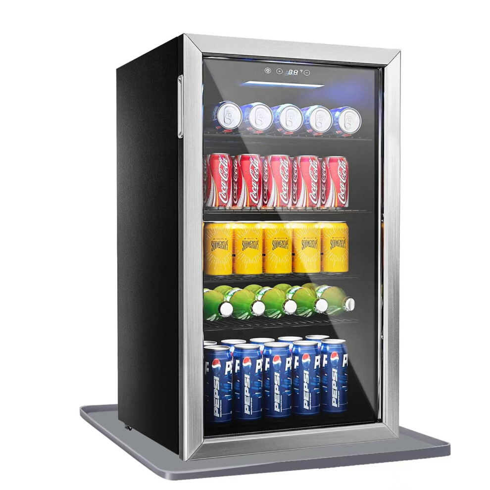 24 x 24 Mini fridge Silicone Mat with Raised Edge  Under Washing Machine Pad Under Mini Refrigerator Freezer Protect from Ap