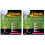 4 Yards More Golf Tees - Rote 1 3/4" Kurze Tees (2 Stück) 1