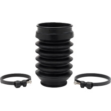 Cannondale HeadShok Boot-Kit Alle Headshoks – Schwarz