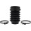 Cannondale HeadShok Boot Kit, Alle Headshok - Schwarz 1