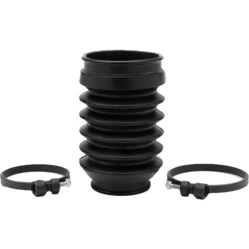 Cannondale HeadShok Boot Kit, Alle Headshok - Schwarz