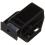 Sugatsune - ML80BLK Touch Latch Magnetic for Medium Doors Black 1