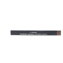 M.A.C Mac Veluxe Brow Liner - Morena escura profunda .042 on   a