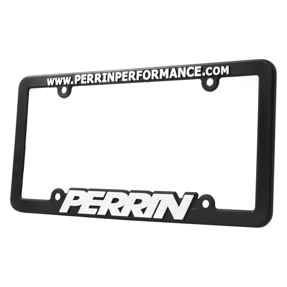 Perrin License Plate Frame Universal 785422159092
