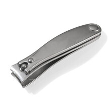 Large TopInox Stainless Steel Nail clipper by Niegeloh