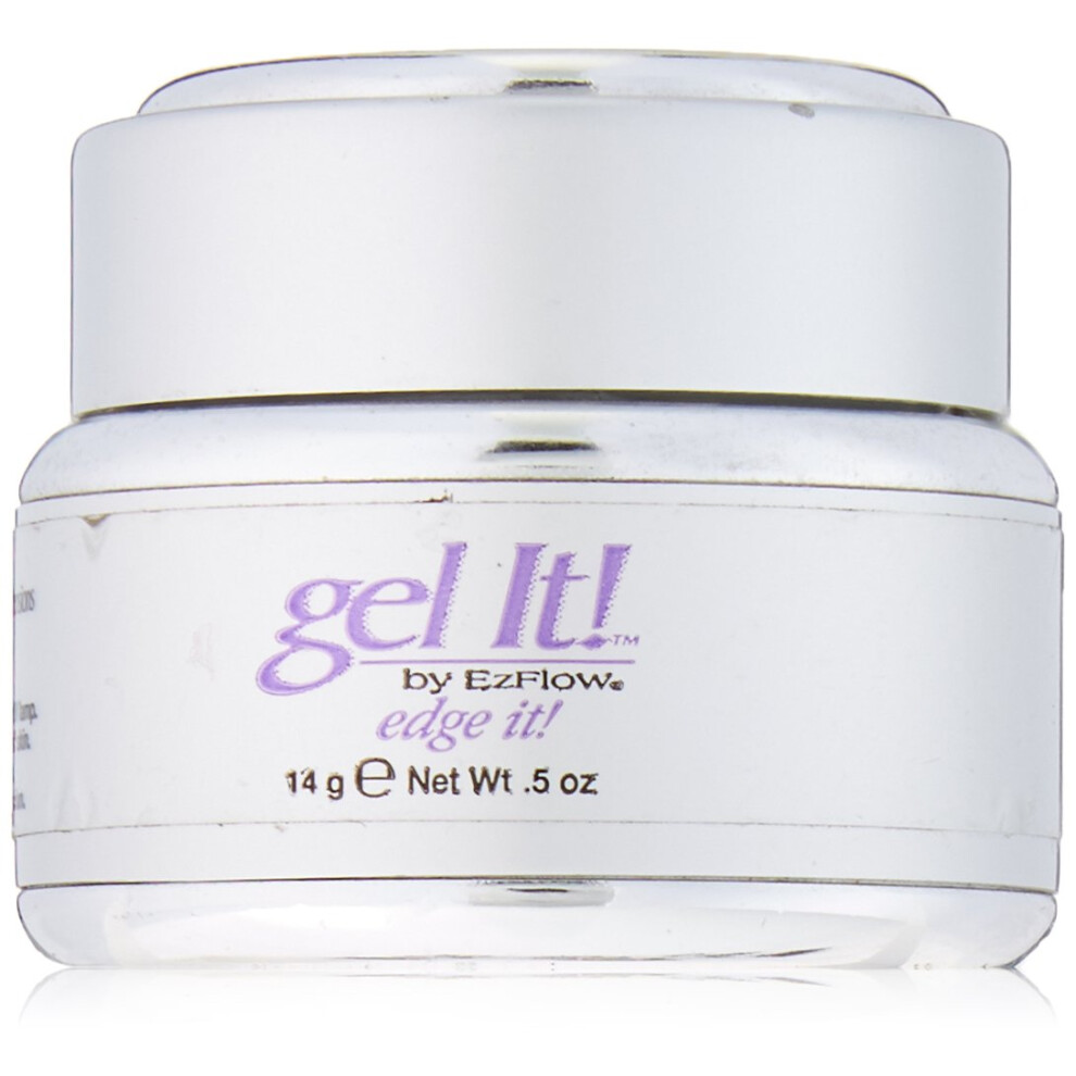 Flusso Elettrico Ez Flow Gel It Gels Edge It 0.5 Ounce