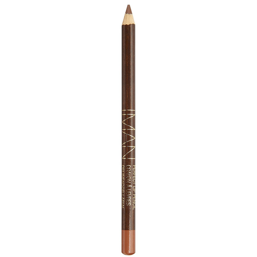 Iman Cosmetics Perfect Lip Pencil Tan