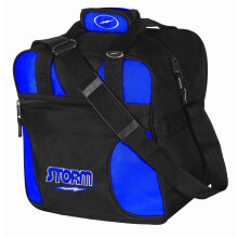 Storm Solo Bowling Bag (1-boll) Royal