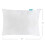 Toddler Pillowcase Protector 2 Pack  Waterproof Pillowcase Cover  Visc 2