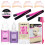 Dolahair Κιτ Κόλλας Lace Front για Περούκες Waterproof Ισχυρή Κόλλα Περούκας 1