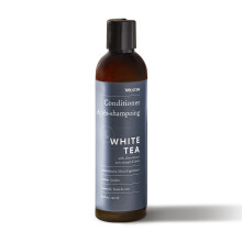 Westin White Tea Aloe Conditioner, 8 Unzen ? Reparierender Conditioner f?r alle Haartypen mit leichter Formel und charakteristischem Wei?tee-Aloe-Duft