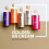 SKIN79 Gold BB Super Plus Beblesh Balm 40g - Έκδοση ΗΠΑ, Κορεάτικη Ομορφιά, Καλυπτική Βάση 5
