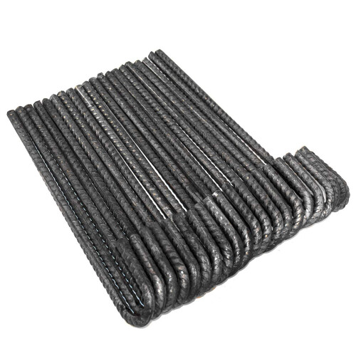 Deerbusters 3/8 """" Rebar Ground Stake