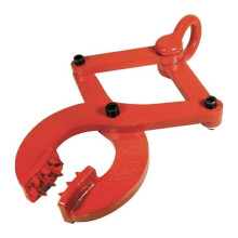 Pit bull chic3960 2000 lb palle tr?kker