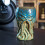 SUMMIT COLLECTION Κεραμικό Ποτήρι Μπύρας Cthulhu 16 fl oz (Μπλε Πράσινο) 1