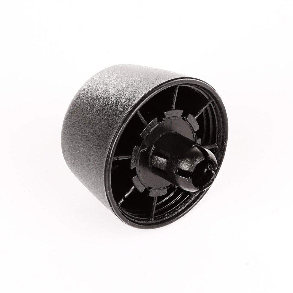 Omix-Ada 12033.11 Hood Bump Stop For Jeep Wrangler Jk/Jku 804314290252