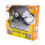 HEXBUG BattleBots Rivals 4.0 - Blacksmith e Biteforce, Giocattoli per Bambini, Bot da Battaglia Divertenti Hex Bugs 4