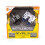 HEXBUG BattleBots Rivals 4.0 - Blacksmith e Biteforce, Giocattoli per Bambini, Bot da Battaglia Divertenti Hex Bugs 3
