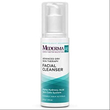 Mederma Nettoyant Hydratant Hypoallerg?nique pour le Visage - 6 fl oz - Soin Doux pour Peau Sensible