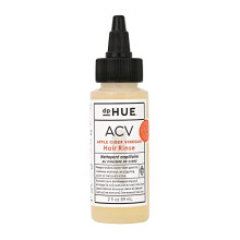 dpHUE ?ppelcidervin?ger h?rsk?ljning 2 oz - Schampo alternativ h?rbottenreng?ring & sk?ljning efter tr?ning - Tar bort ansamlingar och svett - Sk
