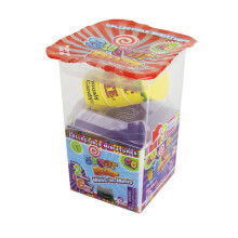 Super Impulse Minis en Minis Sugar Buzz