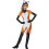 Rena Rouge Jugend Kostüm XL – Offizielles Kinder-Superhelden-Outfit für Fasching & Karneval 1