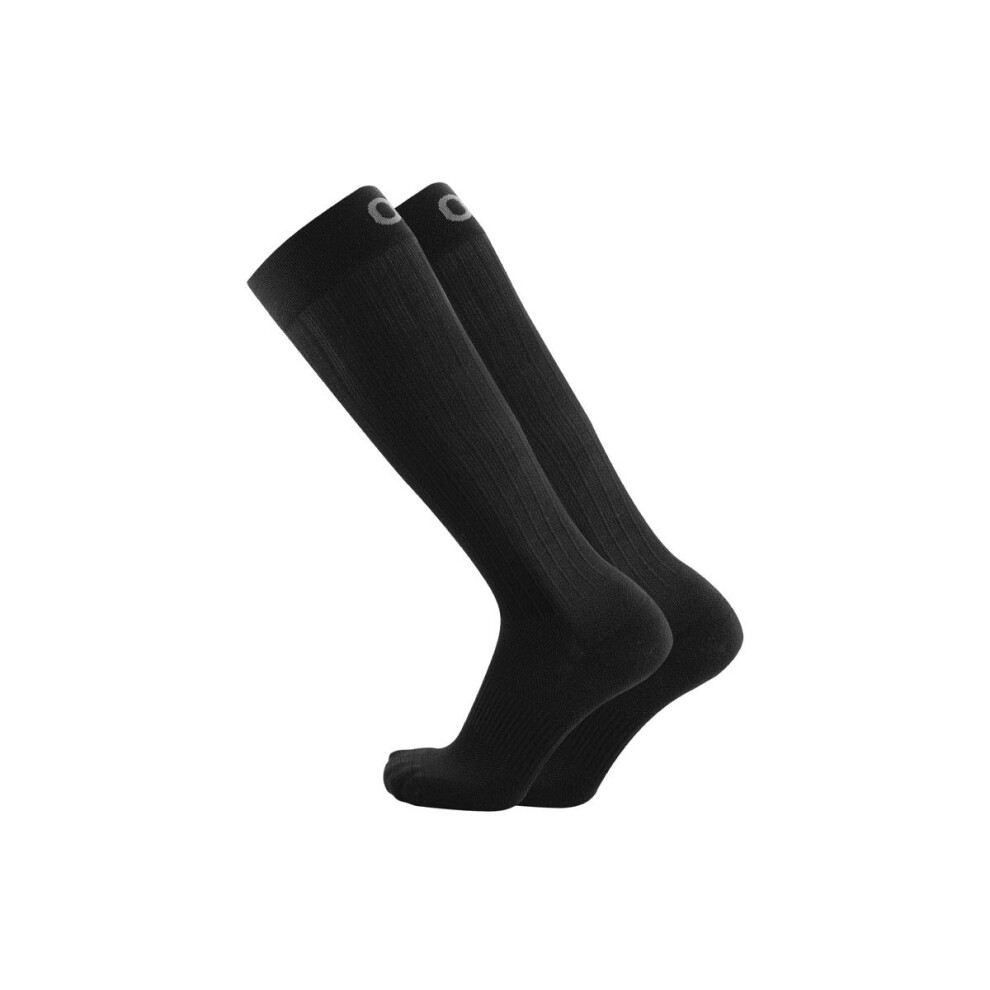 Chaussettes de compression de qualit? m?dicale pour hommes et femmes 15-20 mmHg par OrthoSlee
